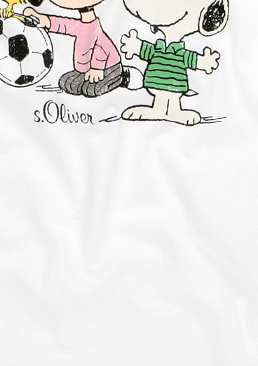 Peanuts-Shirt