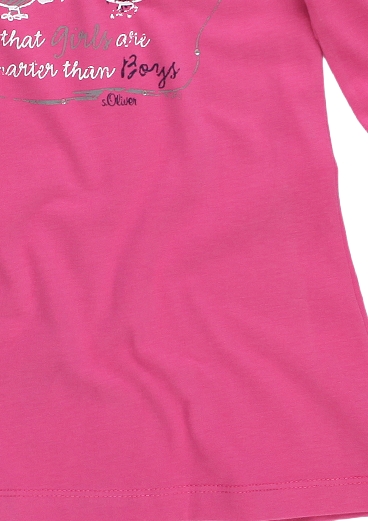 Peanuts - Longsleeve Shirt