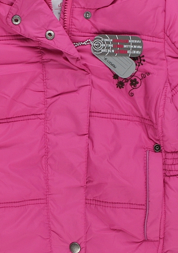 Steppjacke