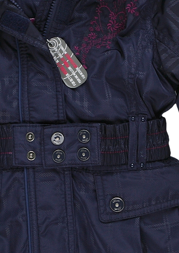 Jacke