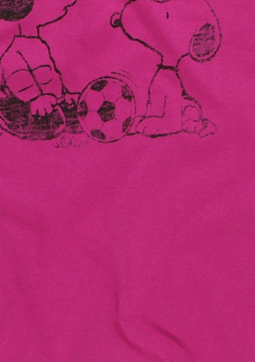 Peanuts-Shirt