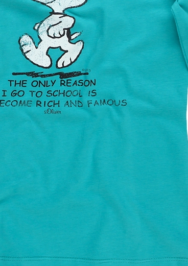 Peanuts - Longsleeve Shirt