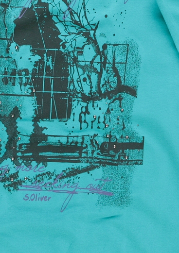 Longsleeve Shirt