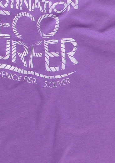 Printed T-Shirt