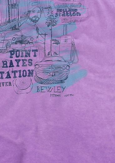 Printed T-Shirt
