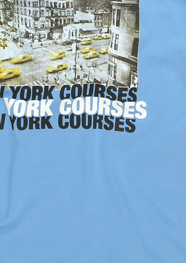 Printed T-Shirt