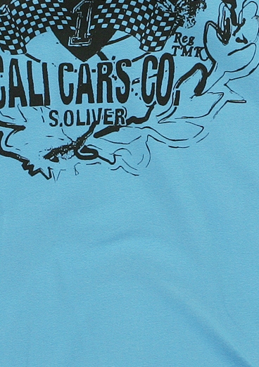 Double-Layer-Shirt