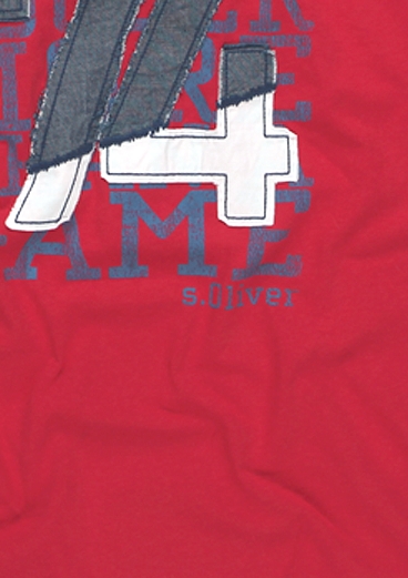 Printed T-Shirt