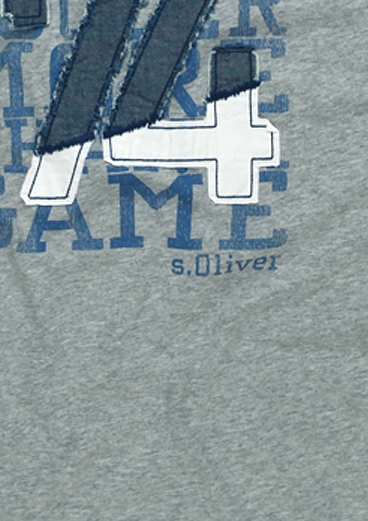 Printed T-Shirt
