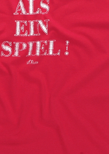 T-Shirt