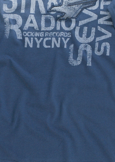 Longsleeve Shirt