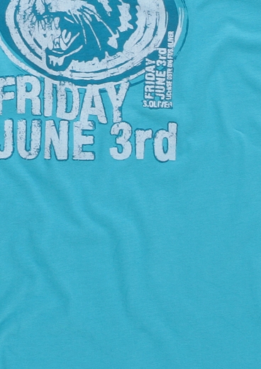 Printed T-Shirt