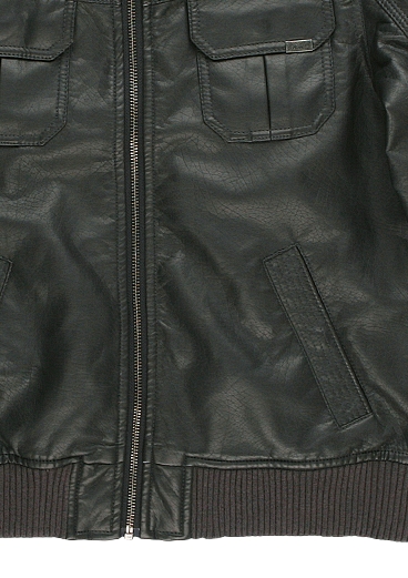 Jacke