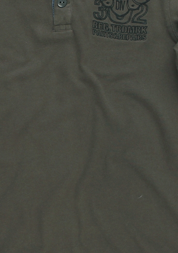 Longsleeve Shirt
