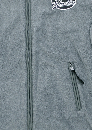 Fleecejacke