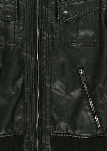 Jacke