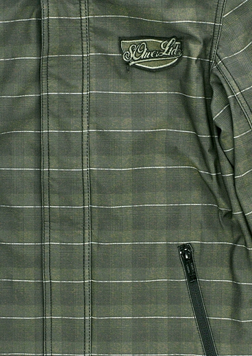 Softshell-Jacke