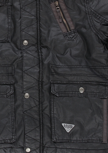 Jacke