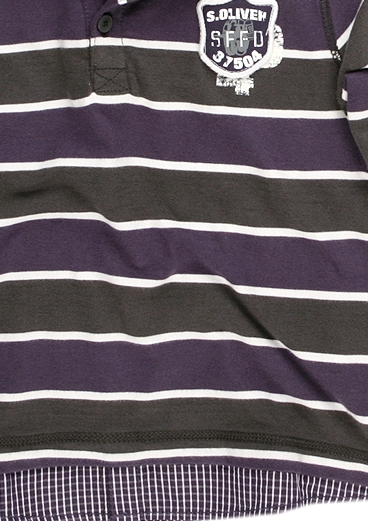 Double-Layer-Shirt