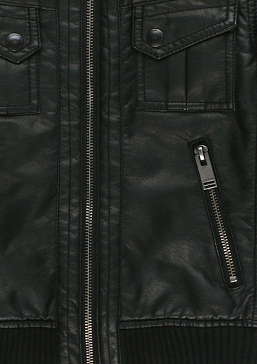 Jacke