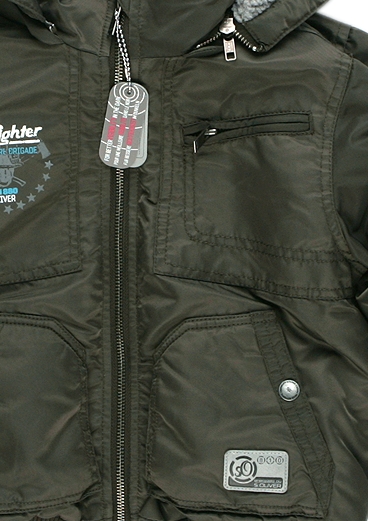 Jacke