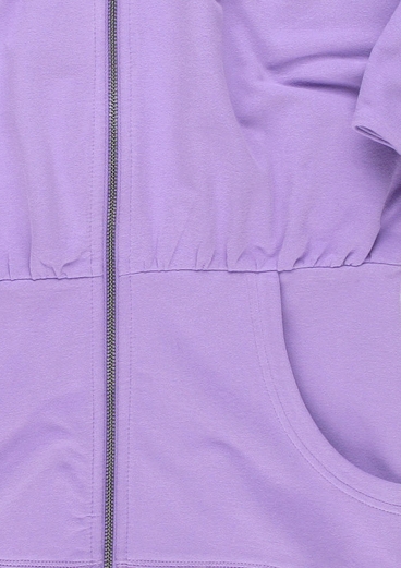 Sweatjacke