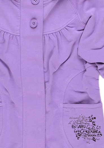 Sweatjacke