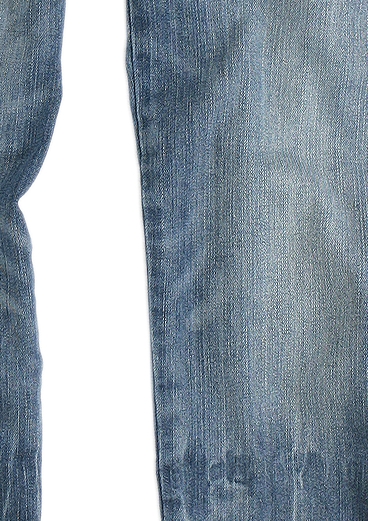 Jeansleggings