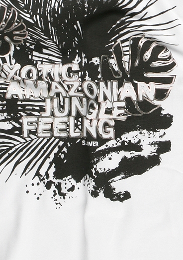 Printed T-Shirt