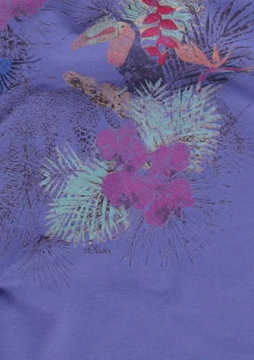 Printed T-Shirt