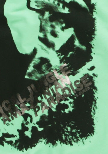 Printed T-Shirt
