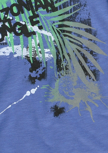 Printed T-Shirt