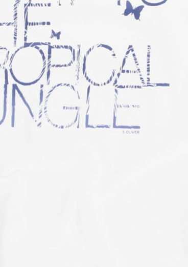 Printed T-Shirt