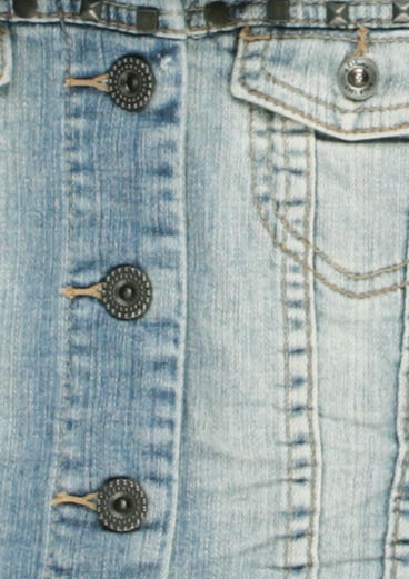Jeansweste