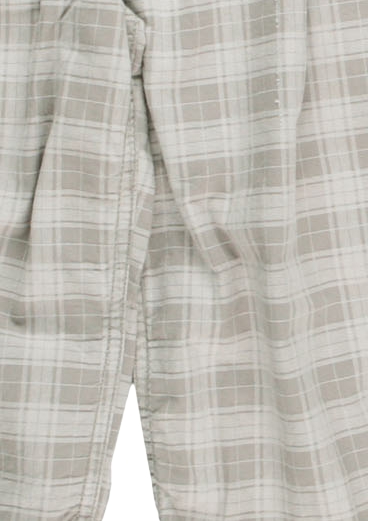 &frac34;-Hose