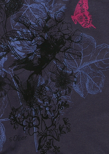 Printed T-Shirt