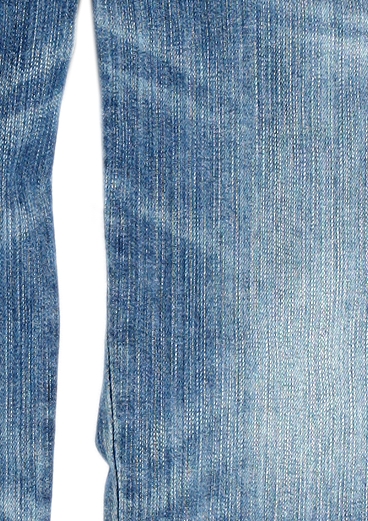 Jeansleggings