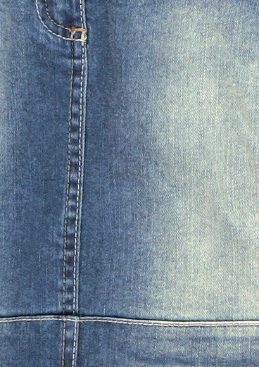 Jeansrock