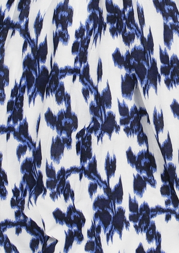 Voil&eacute;-Kleid