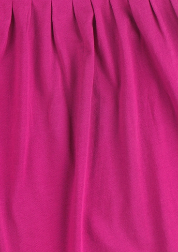 Baumwollkleid
