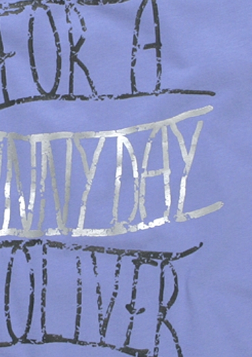 Printed T-Shirt