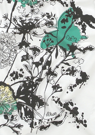 Printed T-Shirt