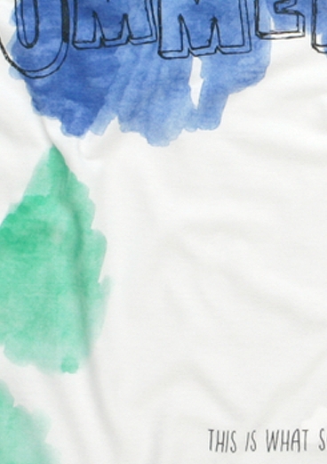 Printed T-Shirt