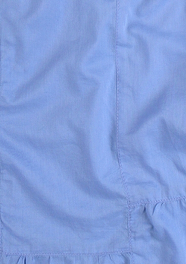 Voil&eacute;-Kleid