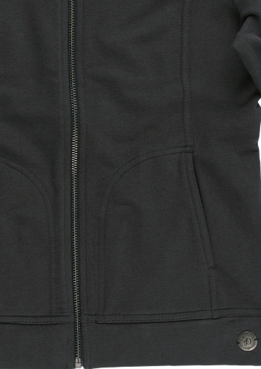 Sweatjacke