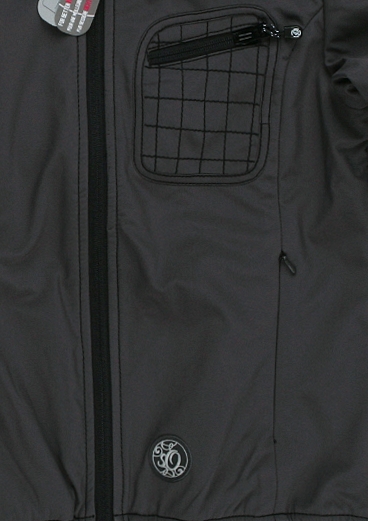 &Uuml;bergangsjacke