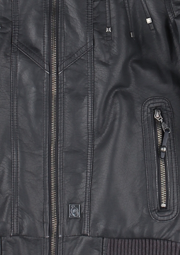 &Uuml;bergangsjacke