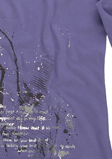 Longsleeve Shirt
