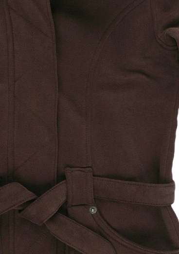 Sweatjacke