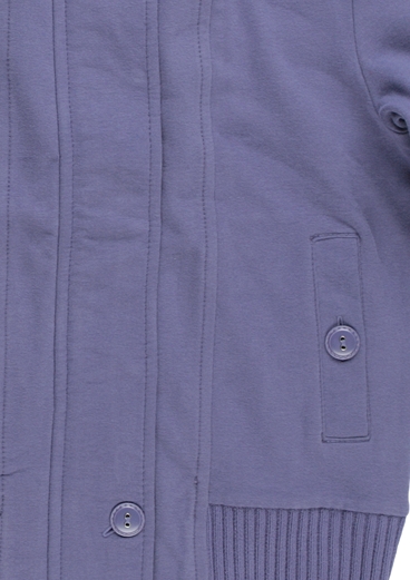 Sweatjacke